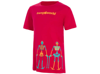 Camiseta Trangoworld Teleno 3E0