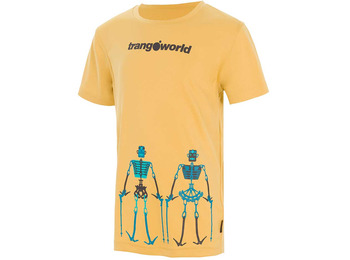 Camiseta Trangoworld Teleno 3G0