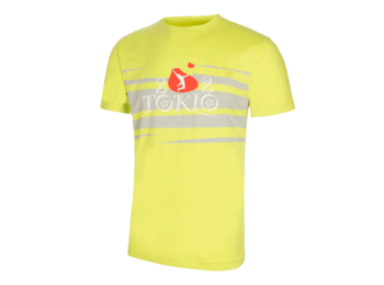 Camiseta Trangoworld Tokio 140