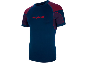 Camiseta Trangoworld Trilho 110