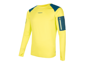 Camiseta Trangoworld TRX2 Pro Long 110