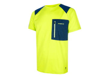 Camiseta Trangoworld TRX2 Pro Short 110