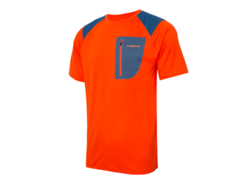 Camiseta Trangoworld TRX2 PRO Short 1E4