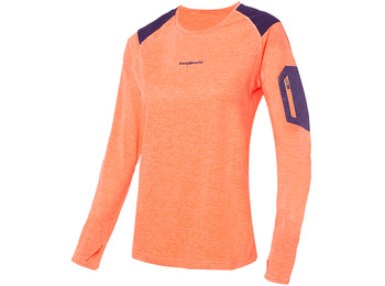 Camiseta Trangoworld TRX2 WN Pro Long 120