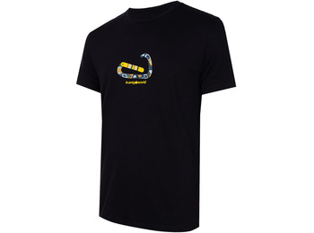 Camiseta Trangoworld Valt 1R0