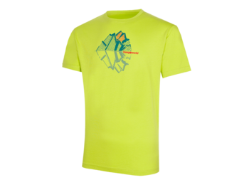 Camiseta Trangoworld Vinson 51F