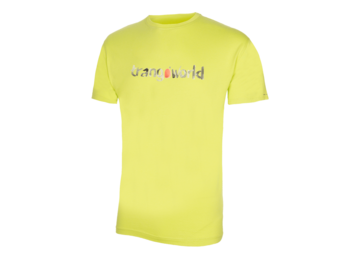 Camiseta Trangoworld Watercolour 81J