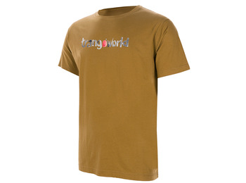 Camiseta Trangoworld Watercolour 81R