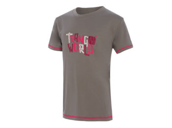 Camiseta Trangoworld Wupper 401