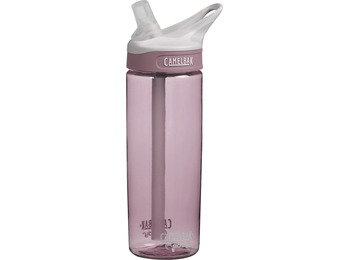 Cantimplora Camelbak Eddy 0.6 litros Rosa