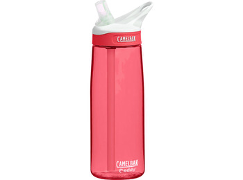 Cantimplora Camelbak Eddy 0.75 litros Rosa fucsia