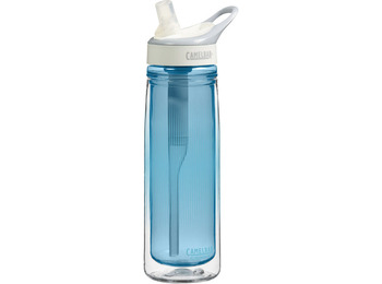 Cantimplora Camelbak Groove Insulated 0,6 litros Azul