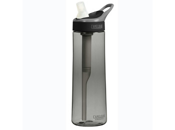 Cantimplora con filtro Camelbak Groove  0,75 Litros Negro