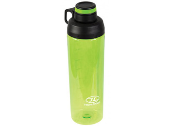 Cantimplora Highlander Hydrator 850 ml Verde