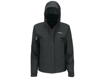 Chaqueta Gore-tex Trangoworld Apper 420