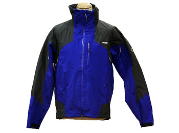 Chaqueta Goretex Pro Shell 3 capas Trangoworld Bayl 187