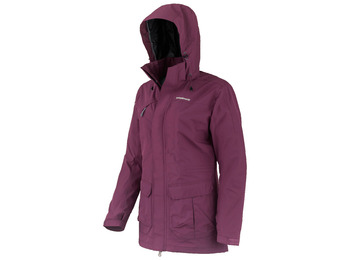 Chaqueta Goretex Trangoworld Alasy 780