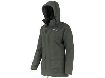 Chaqueta Goretex Trangoworld Alasy 7A0