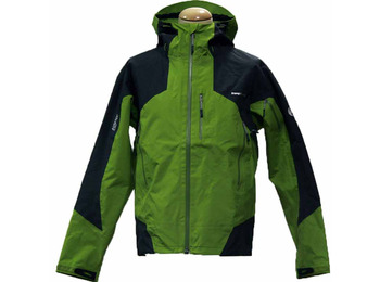 Chaqueta Goretex Trangoworld Bayl 167