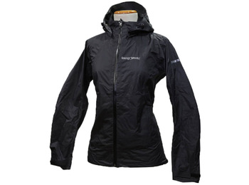 Chaqueta Goretex Trangoworld Hemos 410