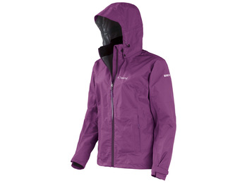 Chaqueta Goretex Trangoworld Hemos 440