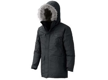 Chaqueta Goretex Trangoworld Inobe 510