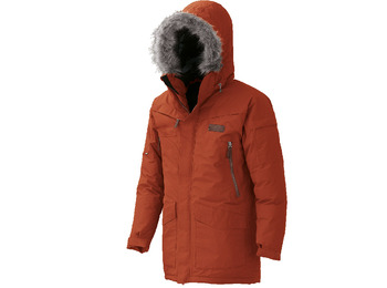 Chaqueta Goretex Trangoworld Inobe Termic 508