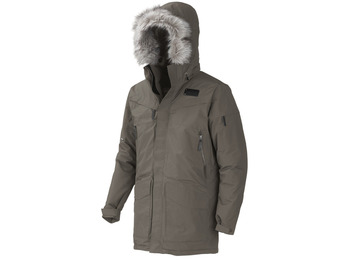 Chaqueta Goretex Trangoworld Inobe Termo 5S0