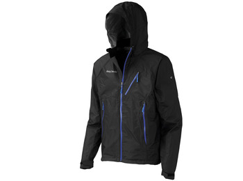 Chaqueta Goretex Trangoworld Kosen 410