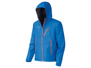 Chaqueta Goretex Trangoworld Kosen 470