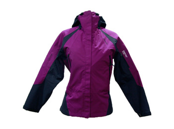 Chaqueta Goretex Trangoworld Kriti 252