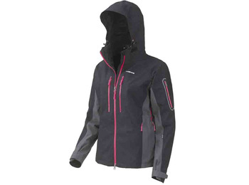 Chaqueta Goretex Trangoworld Langem 514