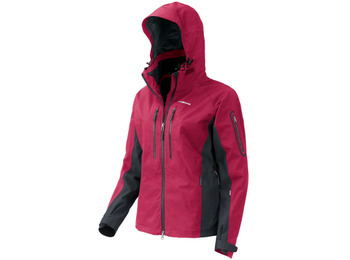 Chaqueta Goretex Trangoworld Langem 5X4