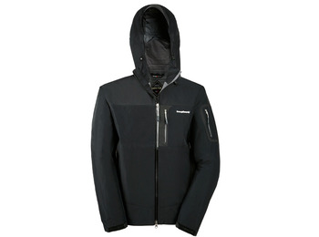 Chaqueta Goretex Trangoworld Mirca 150