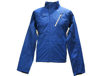 Chaqueta Goretex Trangoworld Rain 470