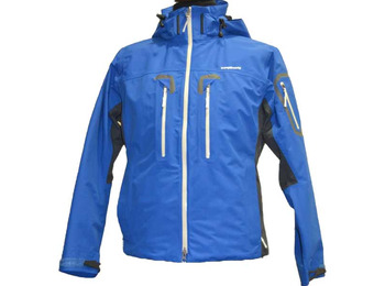 Chaqueta Goretex Trangoworld Ramsa 5H4