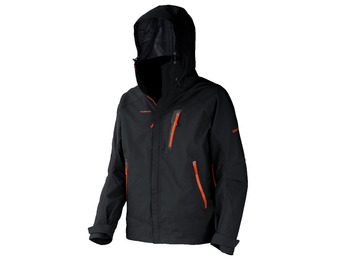 Chaqueta Goretex Trangoworld Rhune 512