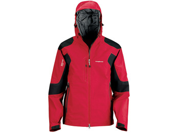 Chaqueta Goretex Trangoworld Samil 115