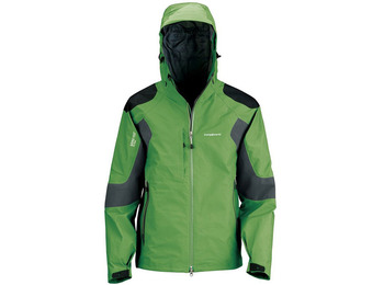 Chaqueta Goretex Trangoworld Samil 167