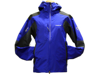 Chaqueta Goretex Trangoworld Samil 187