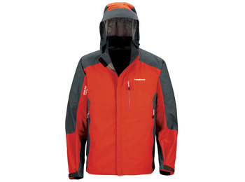 Chaqueta Goretex Trangoworld Thasos 414