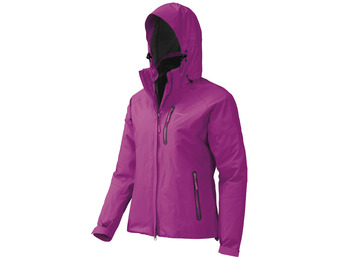 Chaqueta Goretex Trangoworld Ural Complet 7K0