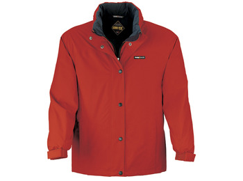 Chaqueta Goretex Trangoworld Venus 577