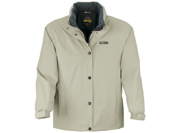 Chaqueta Goretex Trangoworld Venus con Forro 524