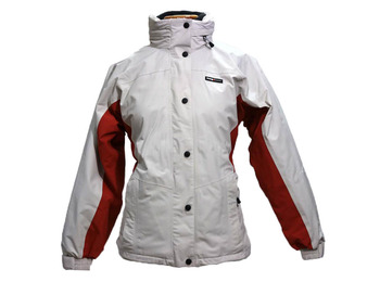 Chaqueta Goretex Trangoworld Venus con Forro 541