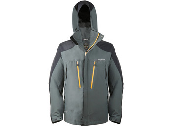 Chaqueta Goretex Trangoworld Zimal 541