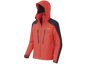 Chaqueta Goretex Trangoworld Zimal 5N1