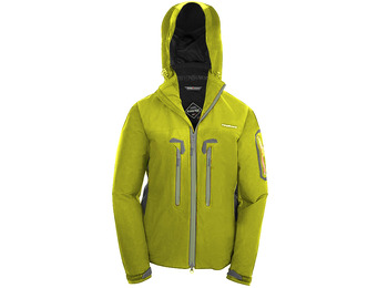 Chaqueta Goretex Trangoworld Ramsa 5D4