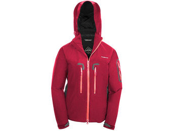 Chaqueta Goretex Trangoworld Ramsa 5F1