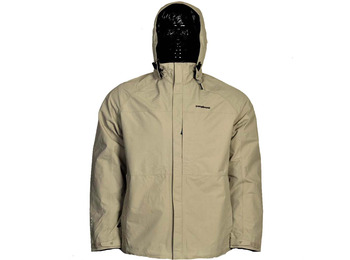 Chaqueta Goretex Trangoworld Tempo 521